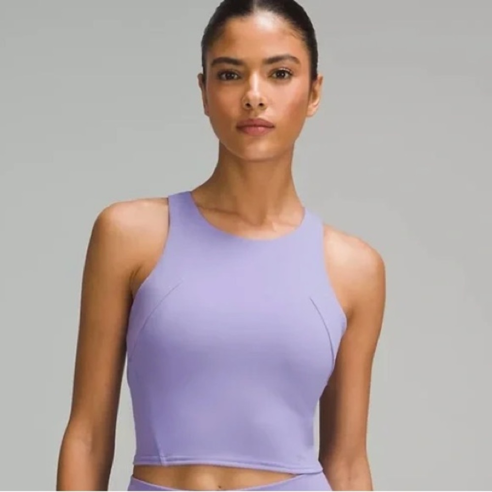 Lululemon NEW Wunder Train Racerback Tank Top